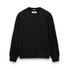 Midweight Terry Standard Crewneck