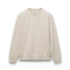 Midweight Terry Standard Crewneck