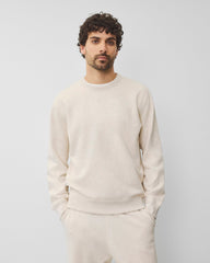 Midweight Terry Standard Crewneck
