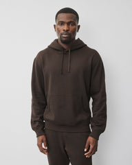 Midweight Terry Standard Hoodie