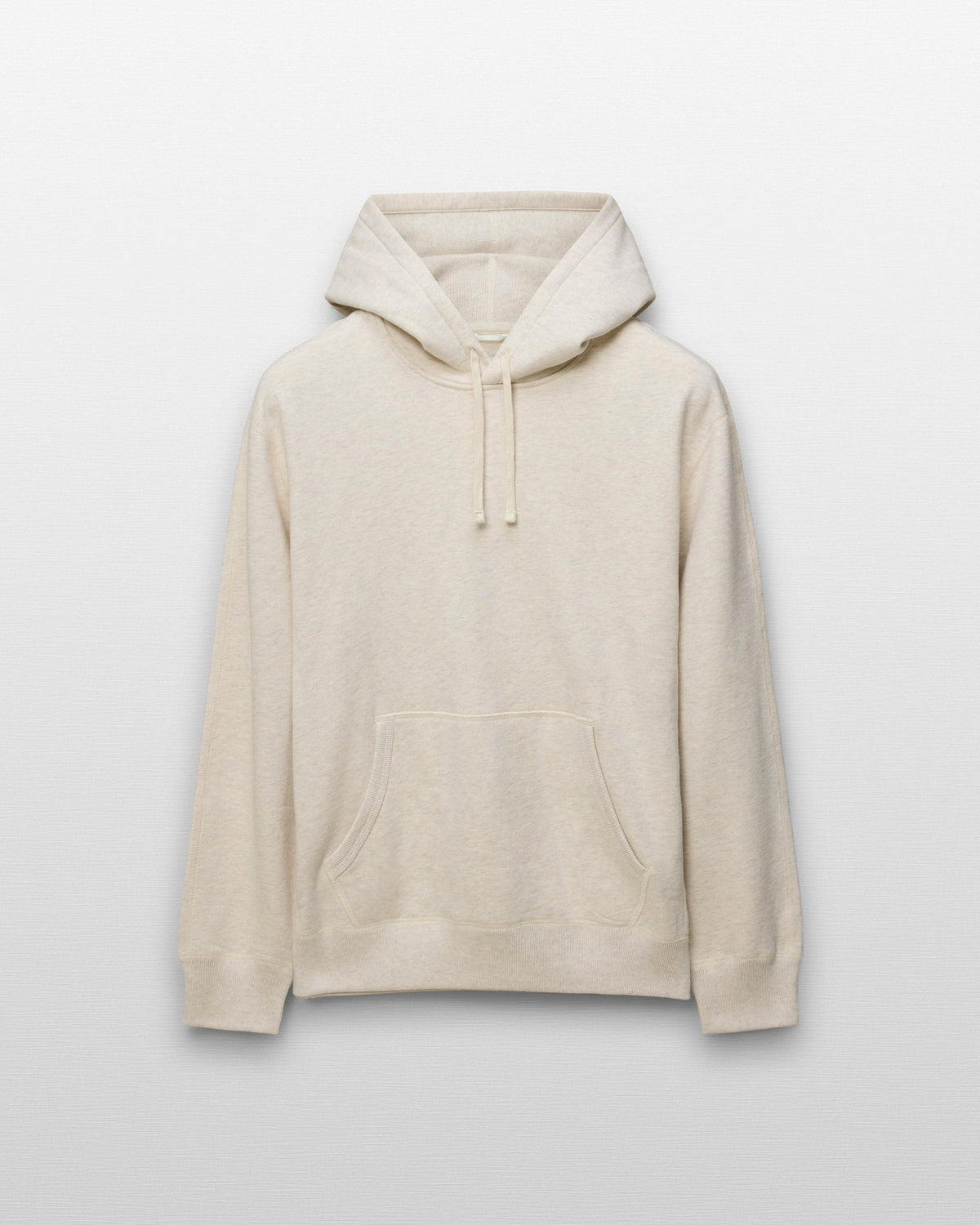 Midweight Terry Standard Hoodie