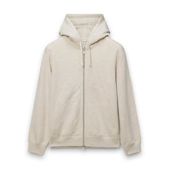 Midweight Terry Standard Zip Hoodie