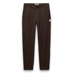 Midweight Terry Standard Sweatpant