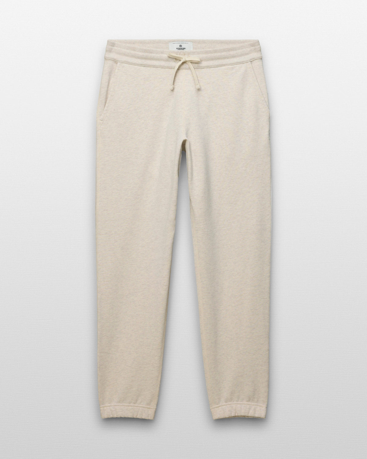 Midweight Terry Standard Sweatpant