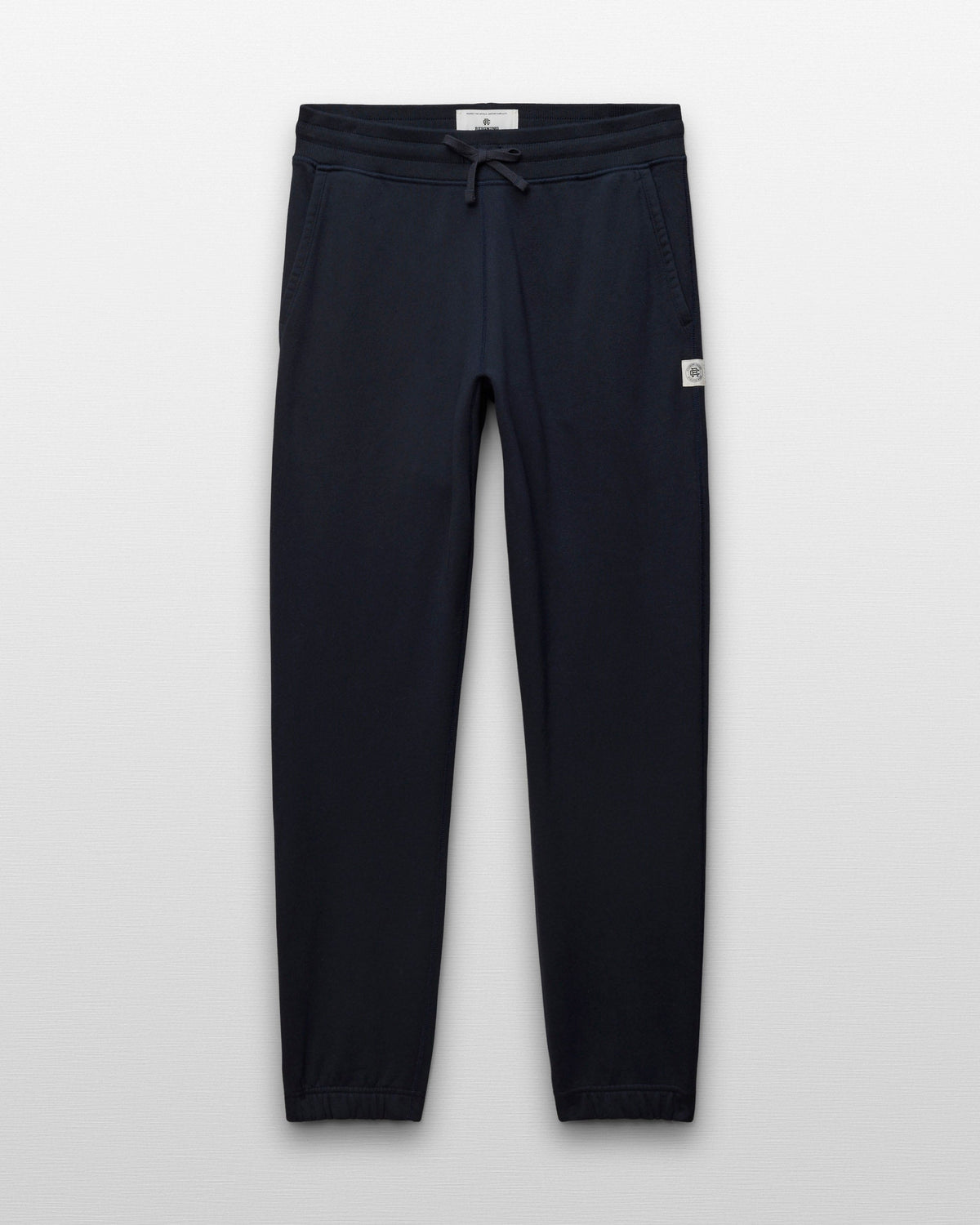 Midweight Terry Standard Sweatpant