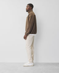 Midweight Terry Slim Sweatpant