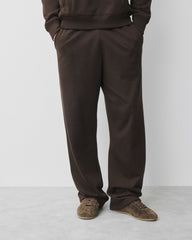 Midweight Terry Relaxed Sweatpant