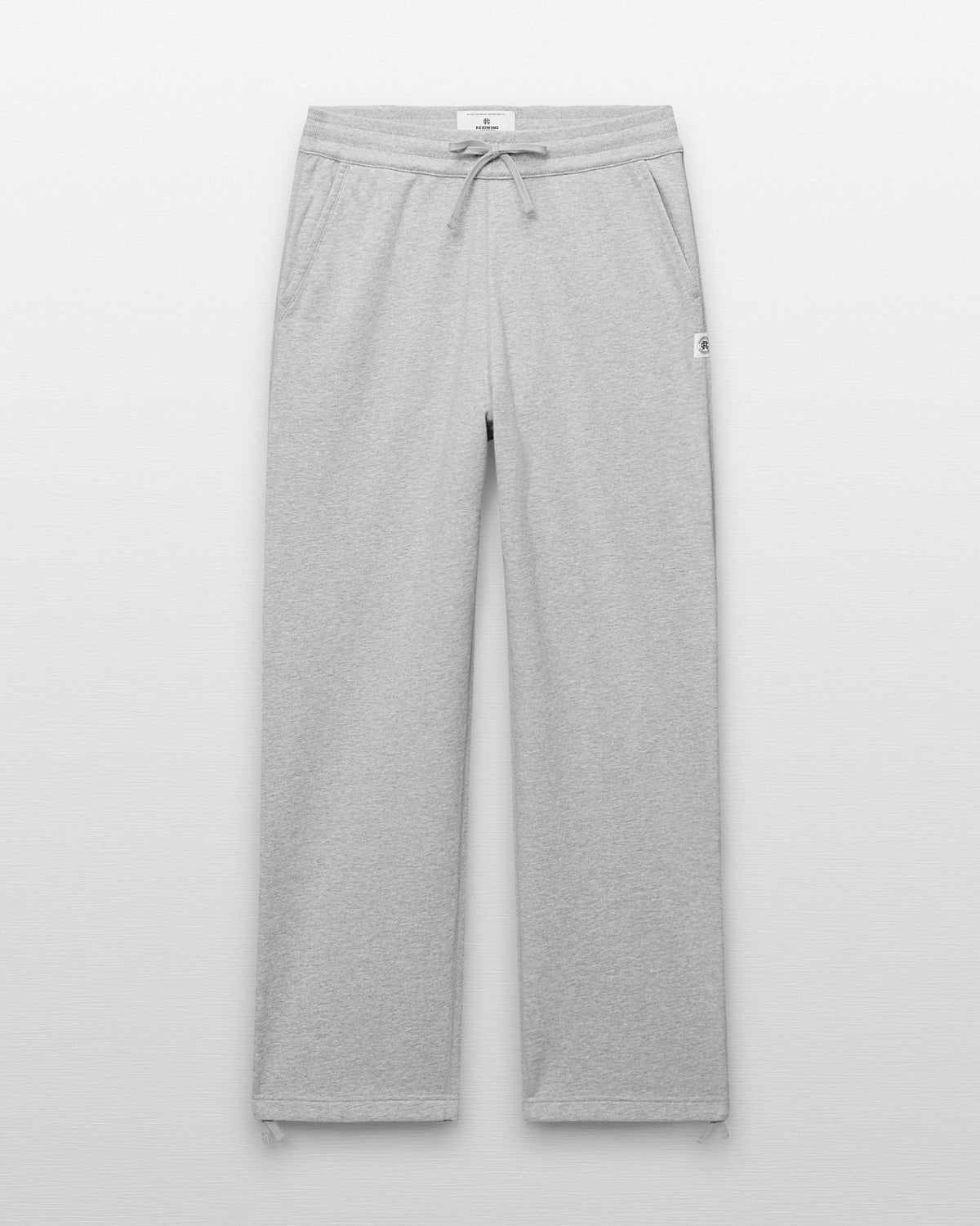 Midweight Terry Relaxed Sweatpant