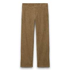 Corduroy Campus Standard Pant