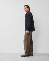 Corduroy Campus Standard Pant