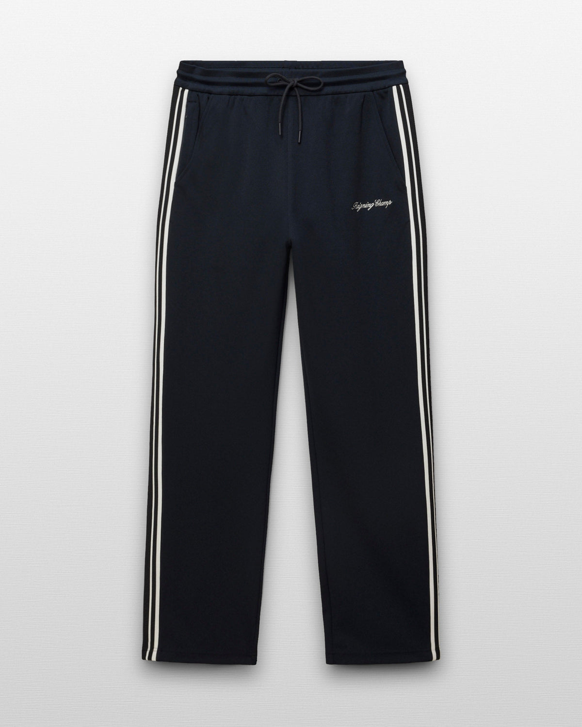 Poly Pique Campo Standard Track Pant