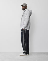 Poly Pique Campo Standard Track Pant