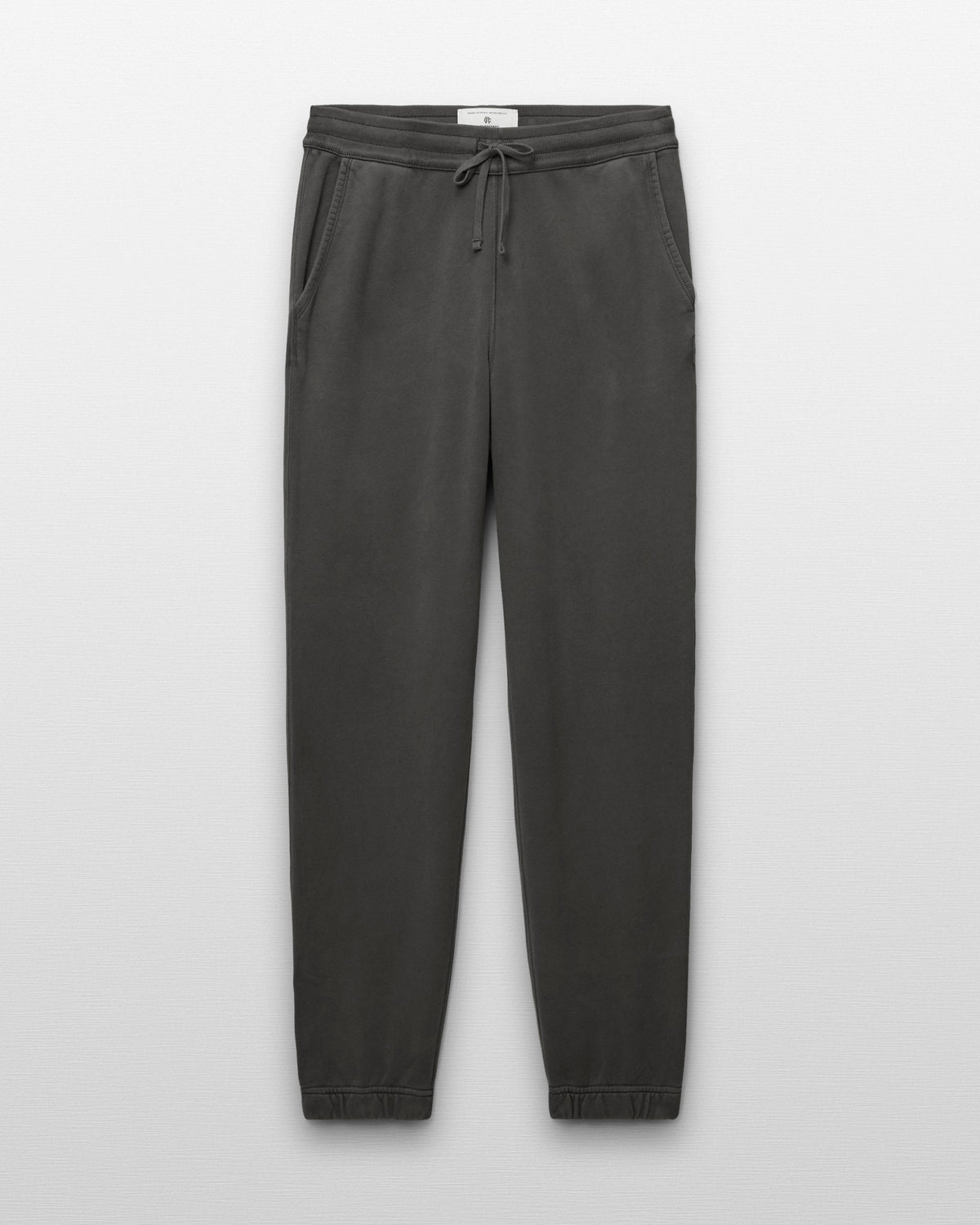 Midweight Terry Fadeaway Standard Sweatpant