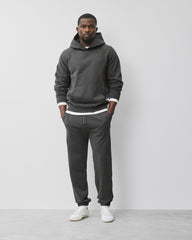 Midweight Terry Fadeaway Standard Sweatpant