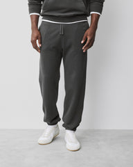 Midweight Terry Fadeaway Standard Sweatpant