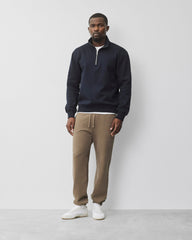 Midweight Terry Fadeaway Standard Sweatpant