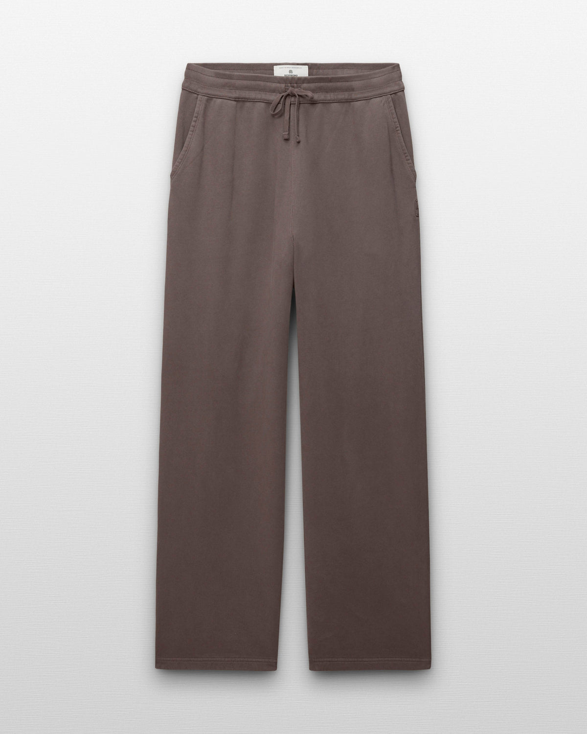 Midweight Terry Fadeaway Relaxed Sweatpant