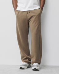 Midweight Terry Fadeaway Relaxed Sweatpant
