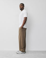 Midweight Terry Fadeaway Relaxed Sweatpant