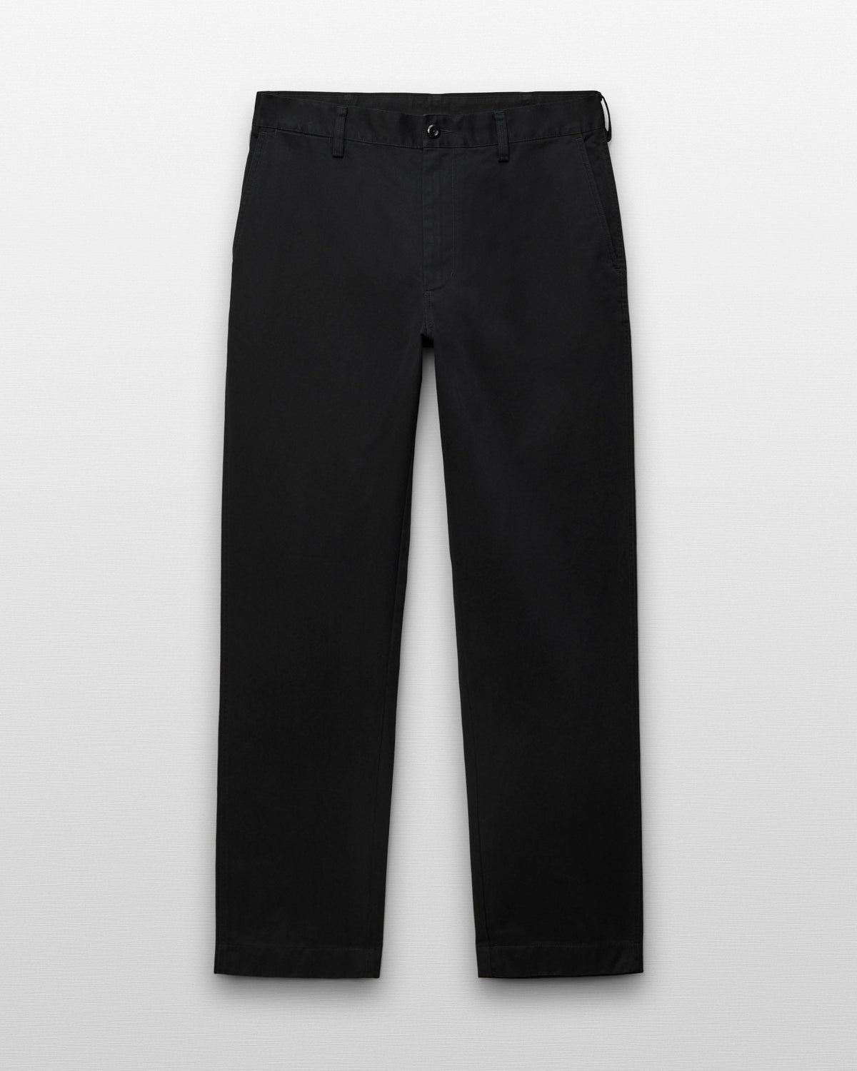 Cotton Chino Freshman Standard Pant