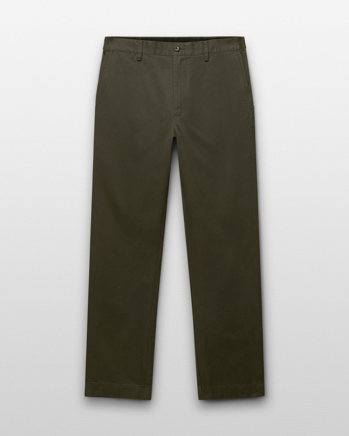 Cotton Chino Freshman Standard Pant