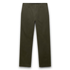 Cotton Chino Freshman Standard Pant