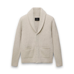 Merino Kenny Shawl Cardigan