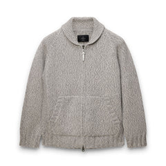 Heavy Merino Commune Sweater