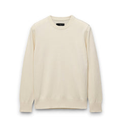 Supima Knit Bantam Crewneck