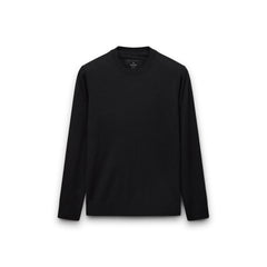Silk Cashmere Gallery Crewneck