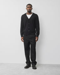 Lightweight Merino Harry Cardigan