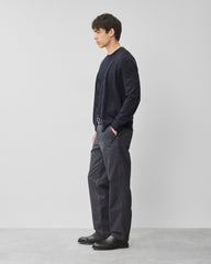 Lightweight Merino Harry Cardigan
