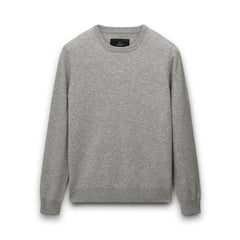 Cashmere Cove Crewneck