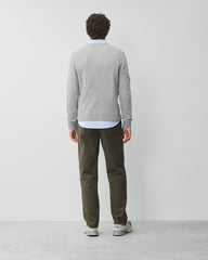 Cashmere Cove Crewneck