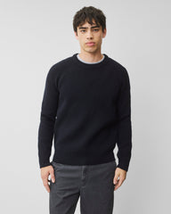 Merino Kenny Crewneck