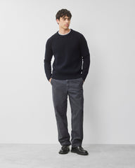 Merino Kenny Crewneck