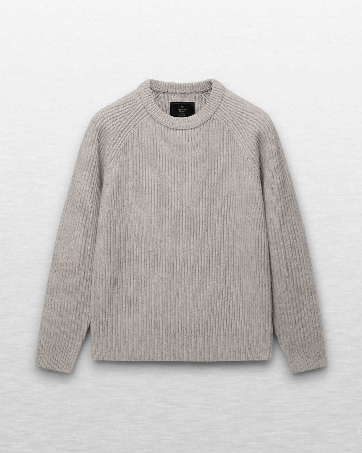 Merino Kenny Crewneck