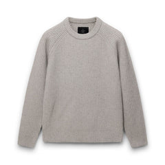 Merino Kenny Crewneck
