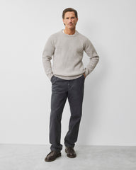 Merino Kenny Crewneck