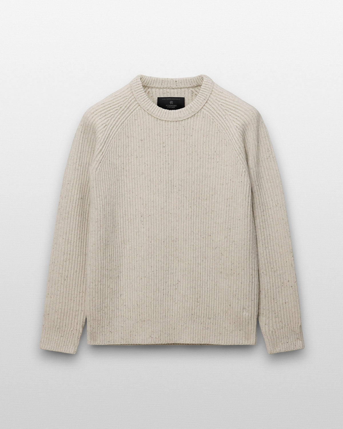 Merino Kenny Crewneck