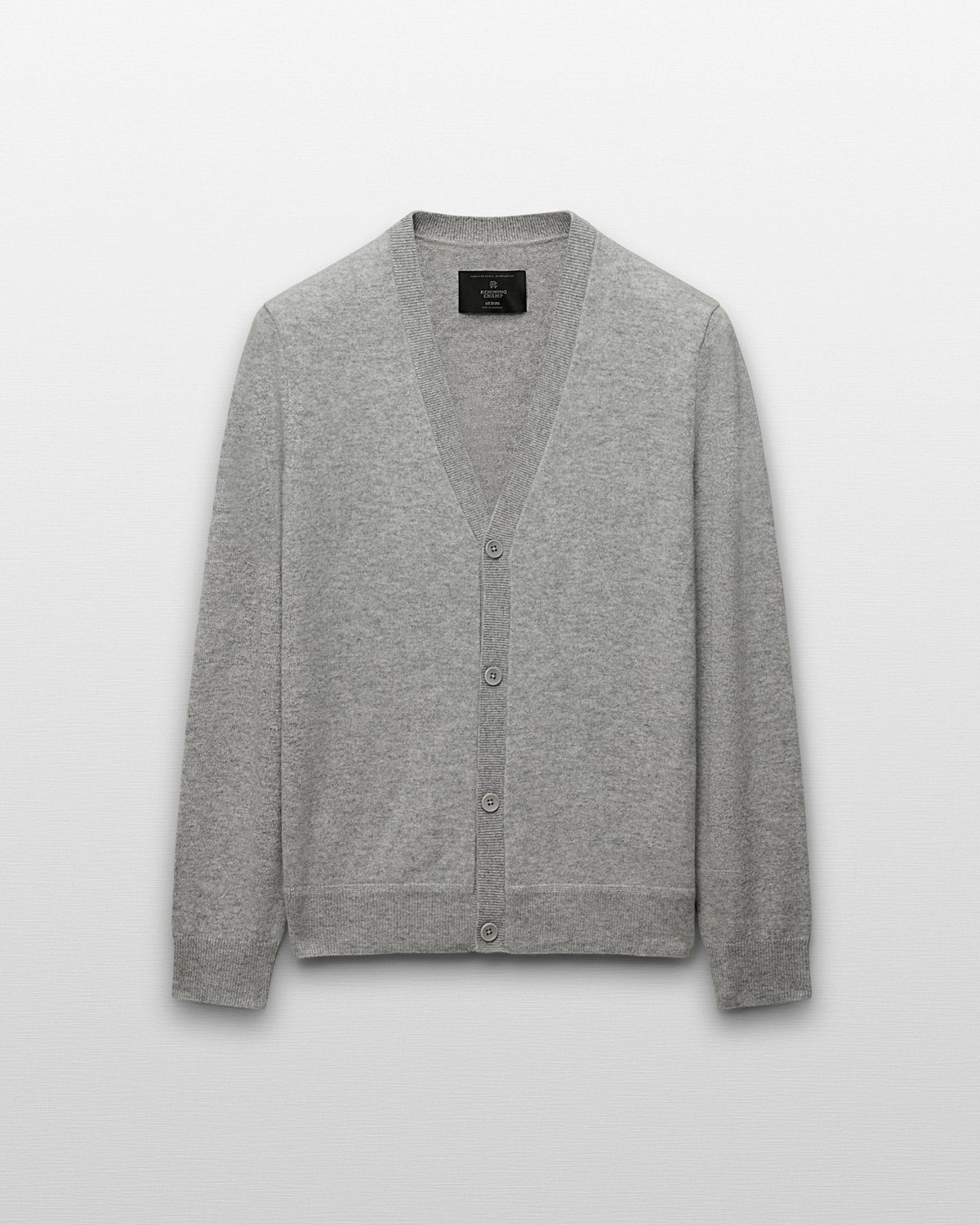 Cashmere Cove Cardigan