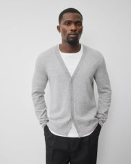 Cashmere Cove Cardigan
