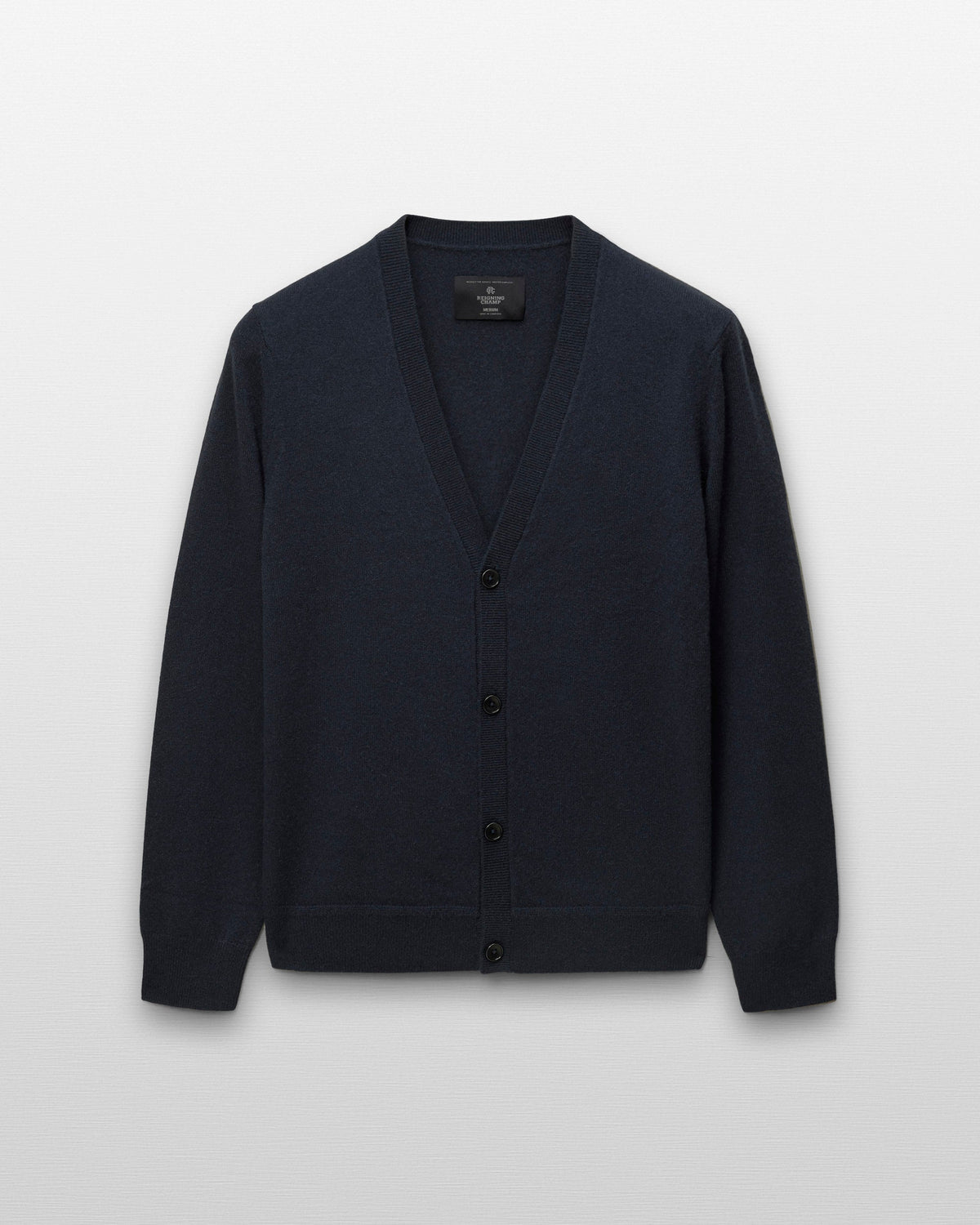 Cashmere Cove Cardigan