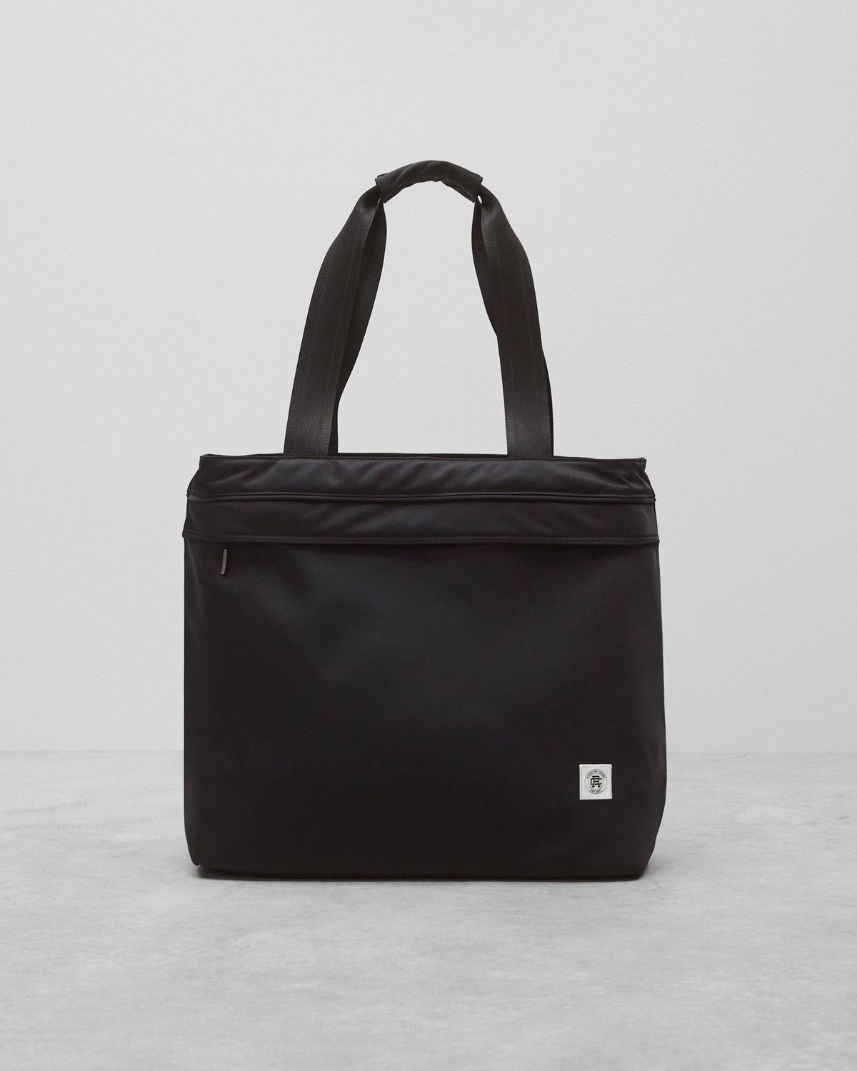 Nylon Twill Road Helmet Bag