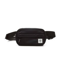 Nylon Twill Road Two-Way Pack