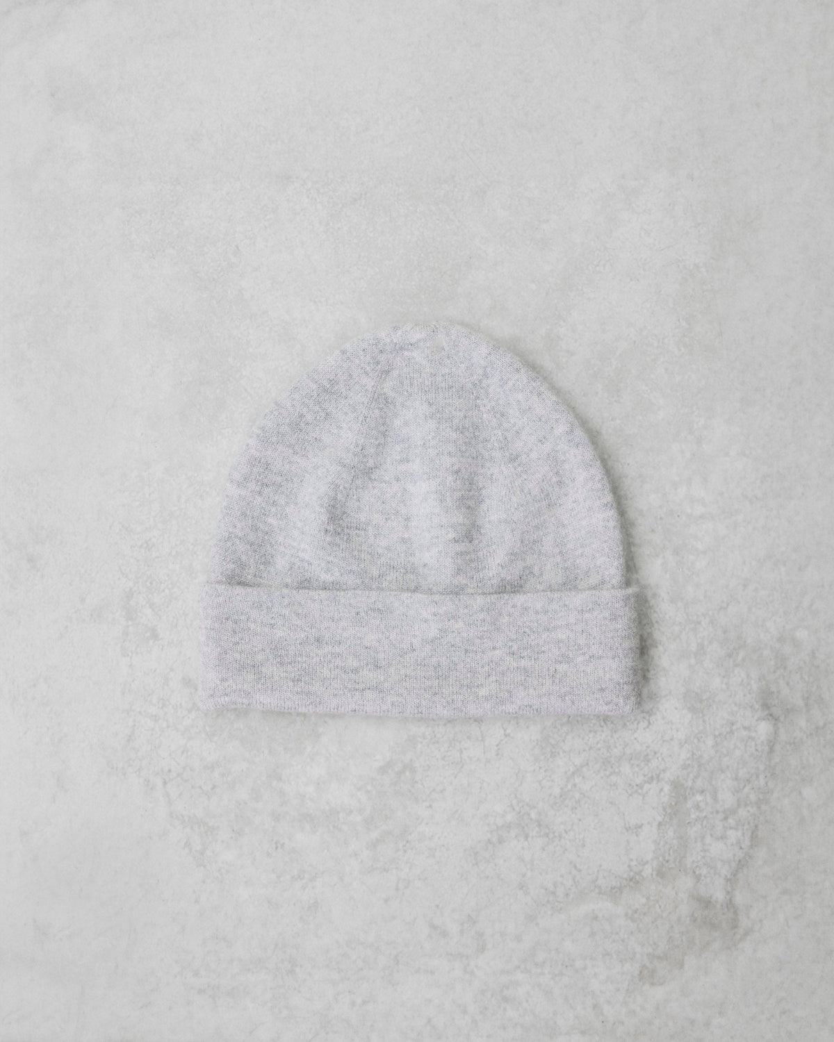 Cashmere Beanie