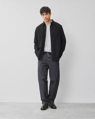 Cotton Flannel Highland Shirt