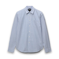 Poplin Stripe Alumni Shirt