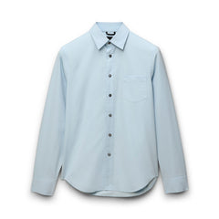 Cotton Poplin Alumni Standard Shirt