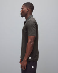 Engineered Mesh Zone Standard Polo